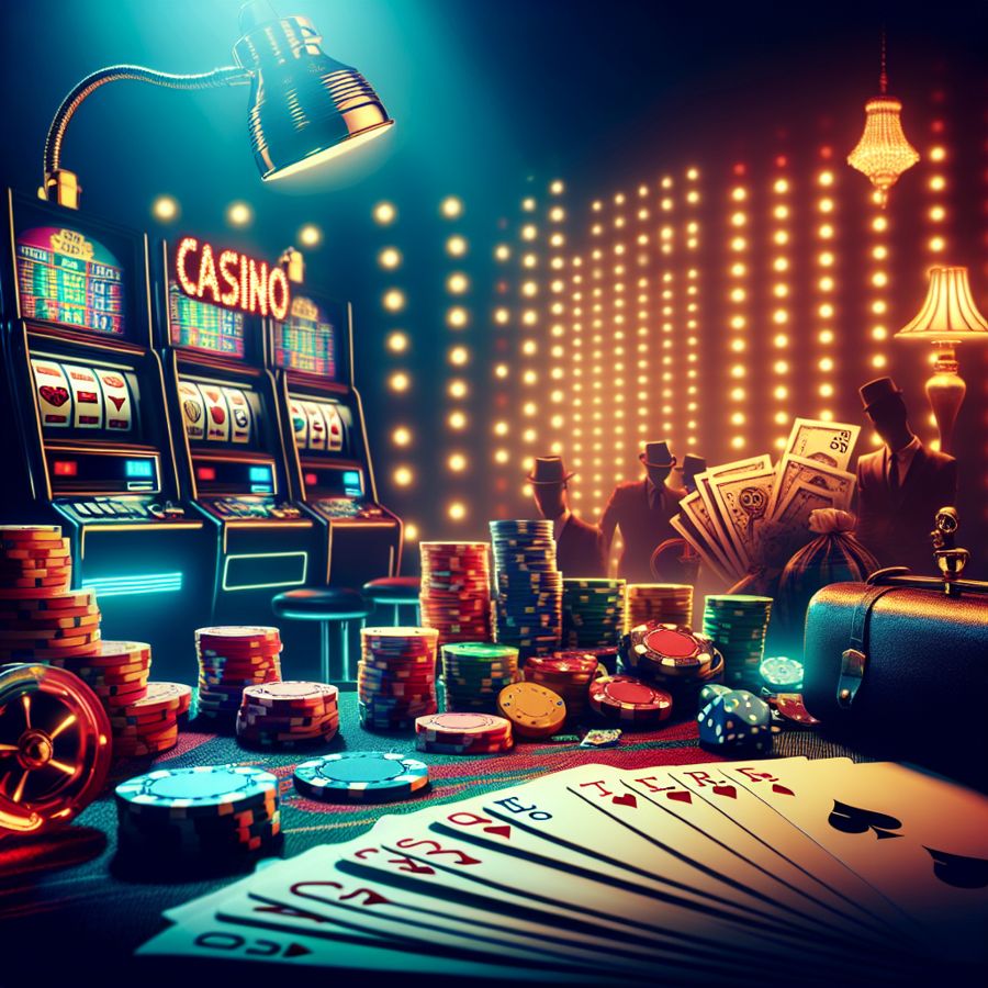 Canlı Casino’da Hile Mümkün mü? Lunabet’ten Gerçekler