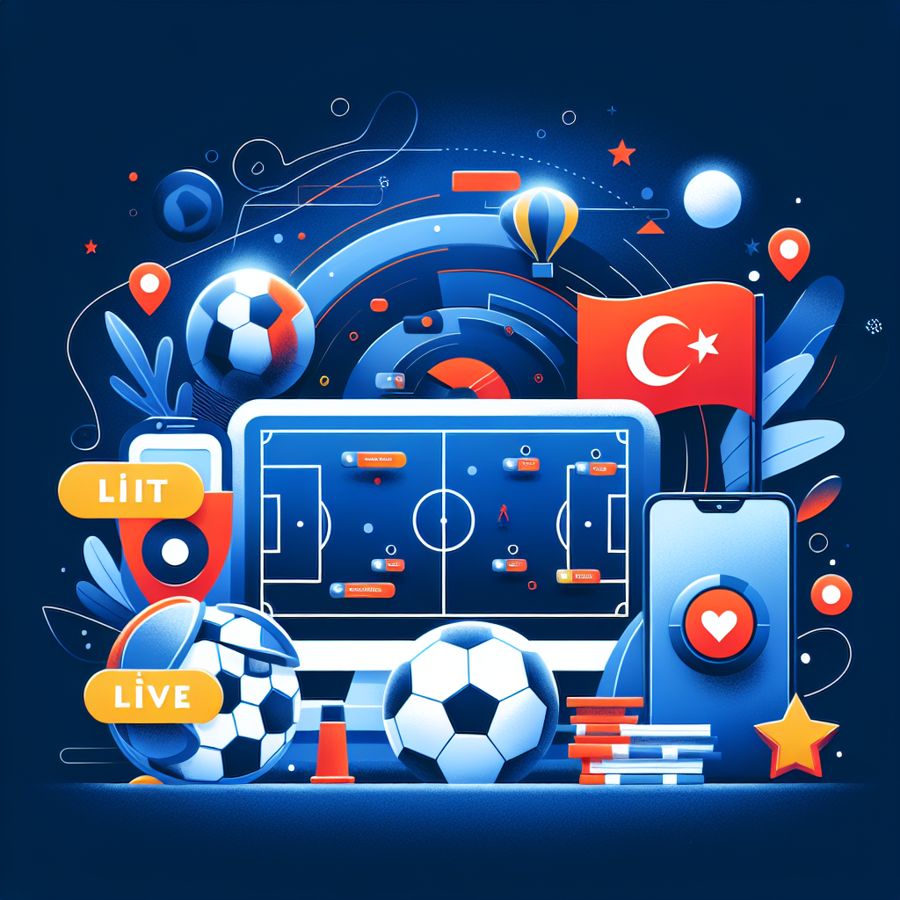 Canlı Maç Yayını Veren En İyi Bahis Siteleri | Lunabet