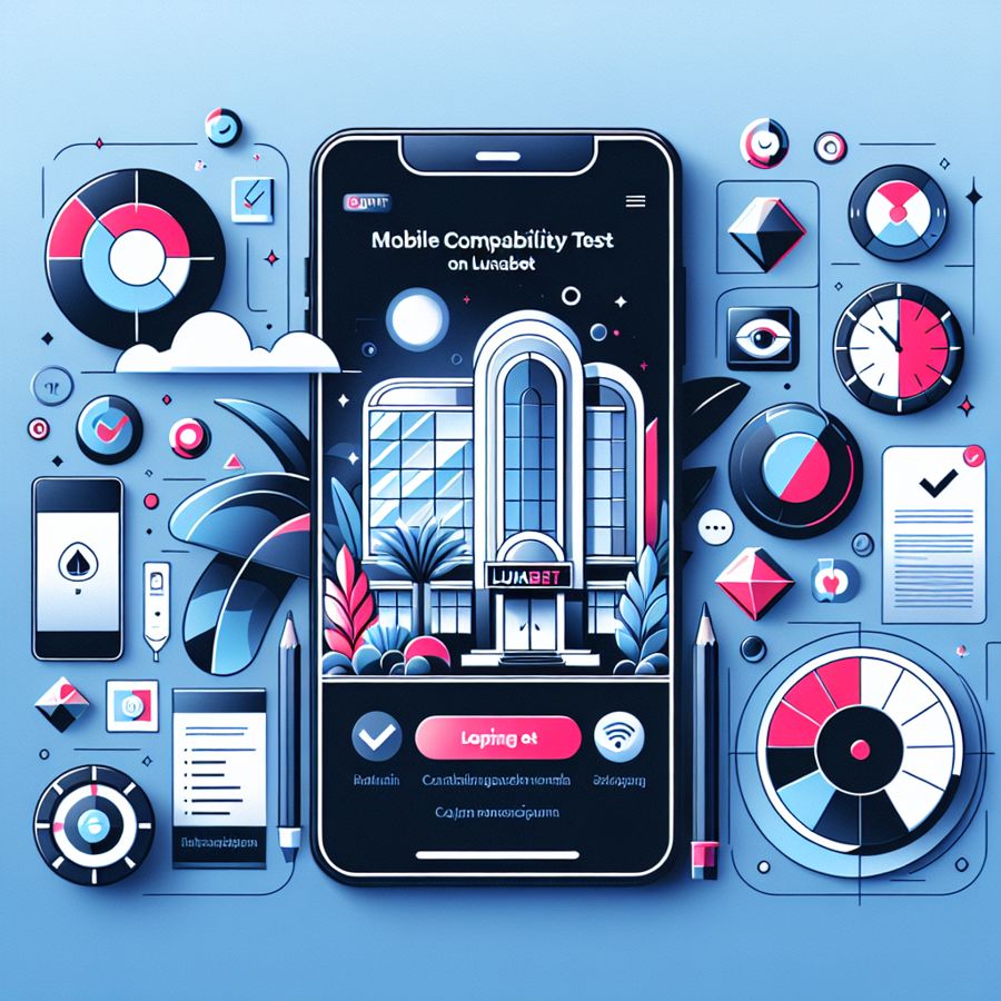 Casino Sitelerinde Mobil Uyumluluk Testi Rehberi | Lunabet